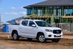 LDV T60 Pro 2017 года
